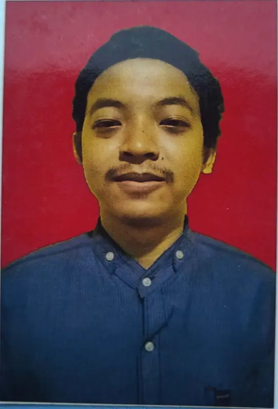 M. IMAM AS SHIDQI