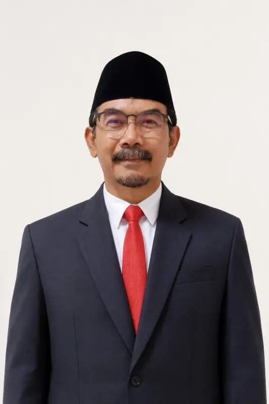 Ahmad Misbahul Munir, M.Si.