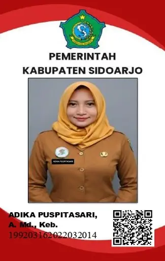 ADIKA PUSPITA SARI, A.Md.Keb